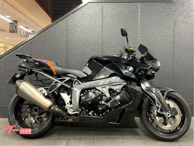 BMW K 1300 R