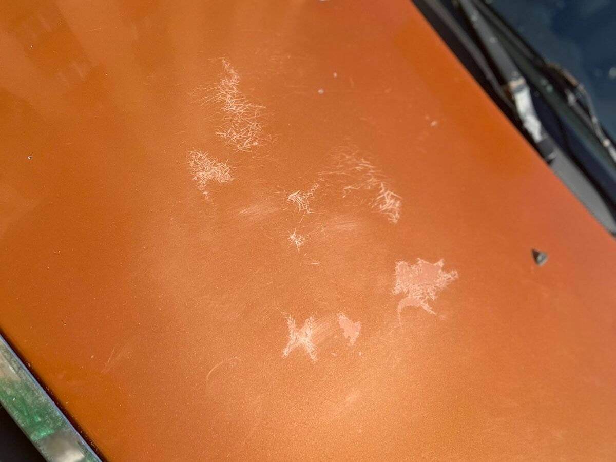 Купить б/у Chevrolet Aveo I Рестайлинг 1.4 AT (94 л.с.) бензин автомат ...