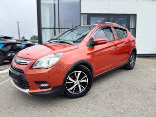 2018 Lifan X50, оранжевый, 580000 рублей, вид 1