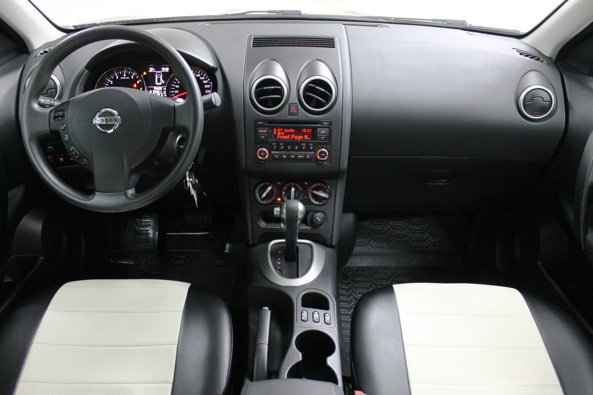 Стоит ли покупать ниссан кашкай с пробегом на вариаторе - 80 фото