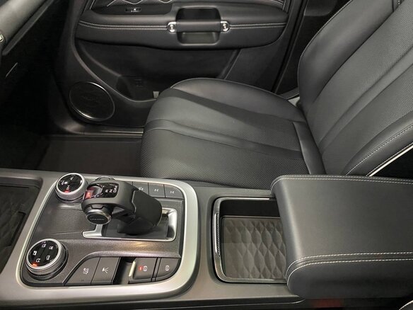 2023 Tank 300 I, белый, 3850000 рублей - вид 14