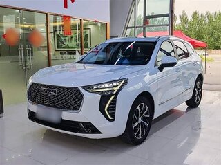 2022 Haval Jolion I, белый, 1090000 рублей, вид 1