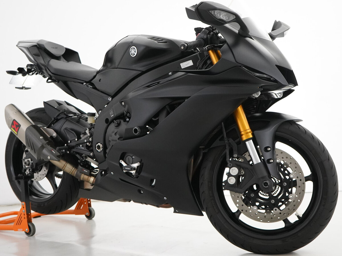 Yamaha YZF-R1