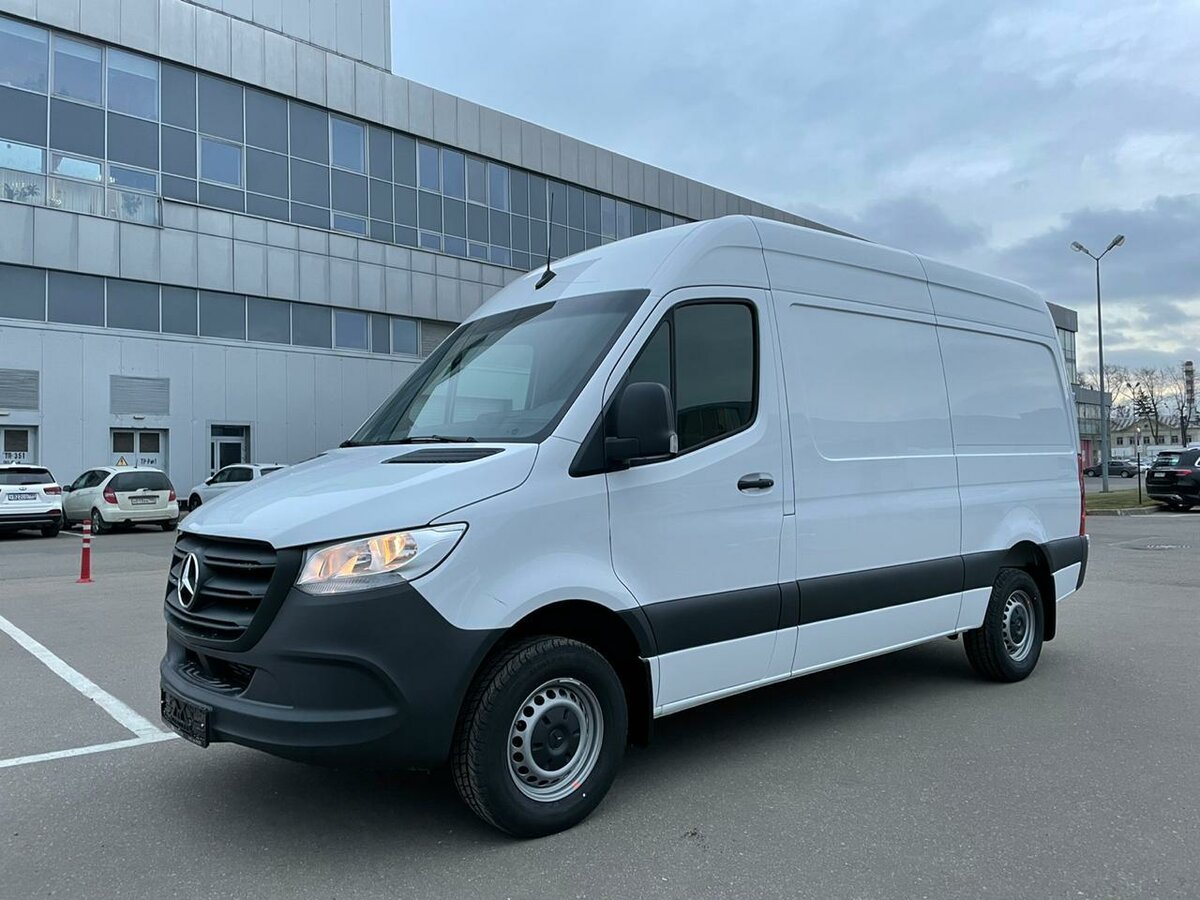 Киев, ToJo Sprinter № KA 2867 IH - Фото - Автобусный транспорт