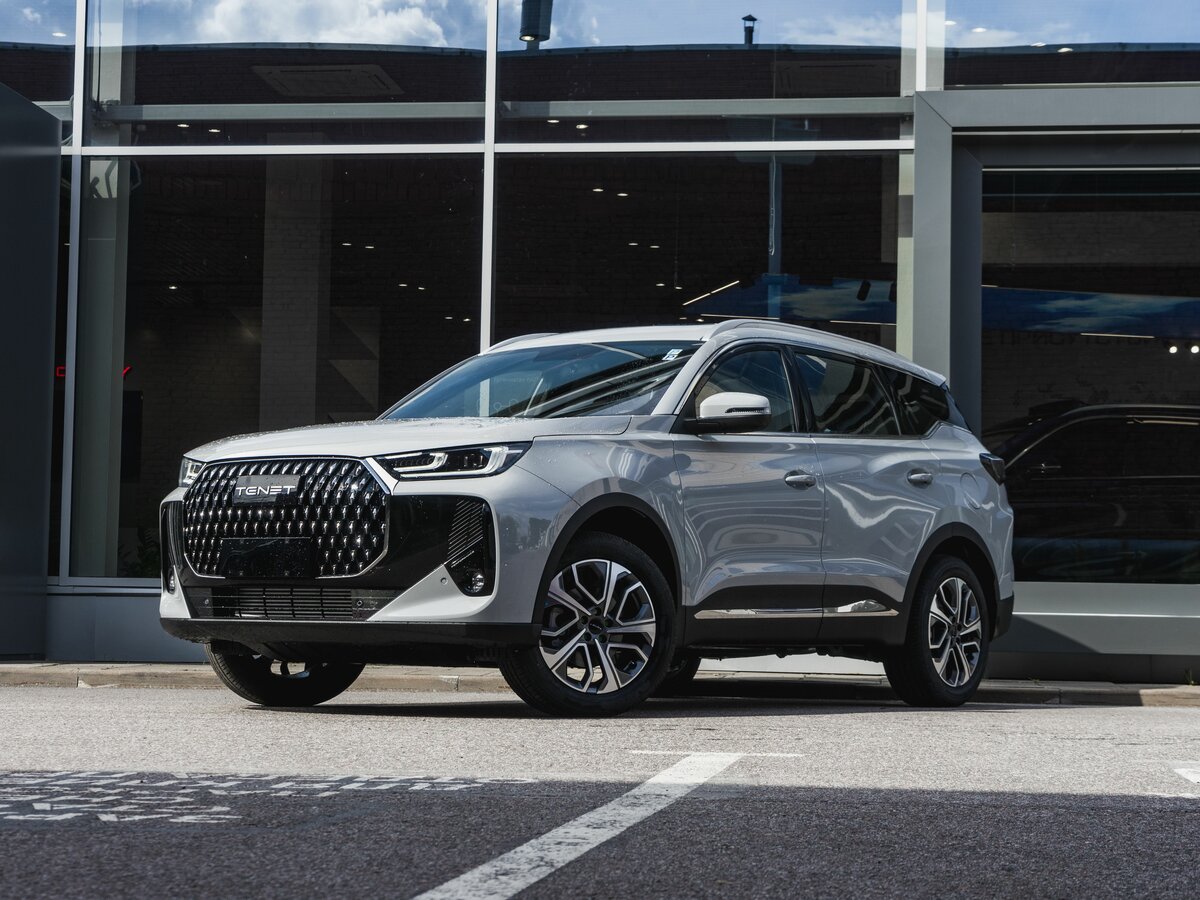 Tenet T7 характеристики 