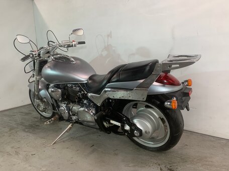 Купить б/у Suzuki Boulevard M90 инжектор передач во Владивостоке