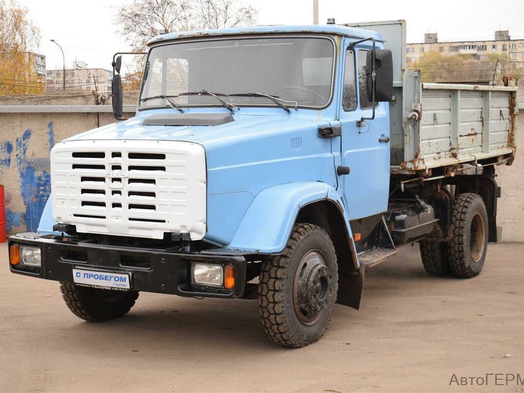 Р—РР› 4331