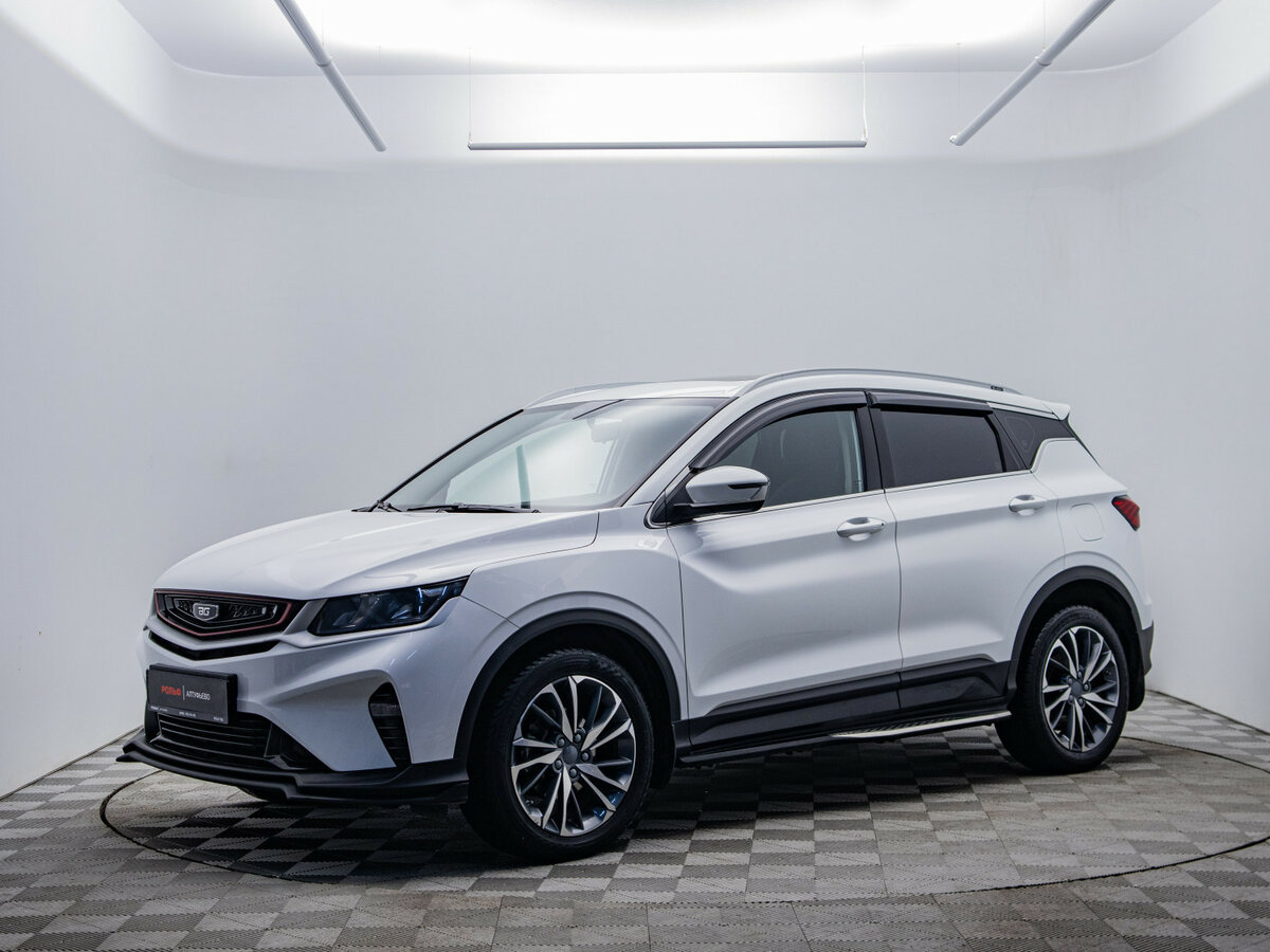 Belgee X50