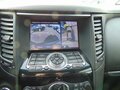 2011 Infiniti FX FX37 II (S51) Рестайлинг, чёрный - вид 8