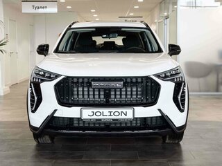 2025 Haval Jolion I Рестайлинг, белый, 2249000 рублей, вид 1