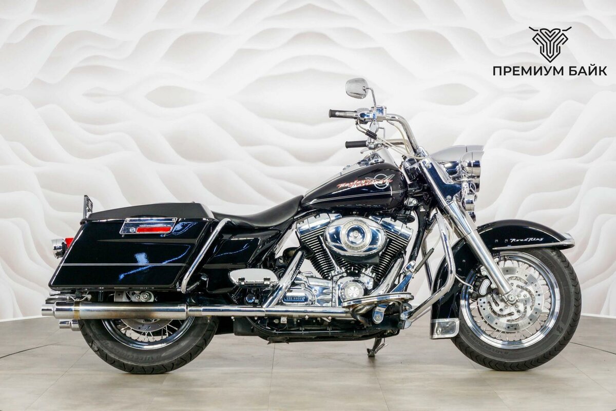 Harley-Davidson Road King