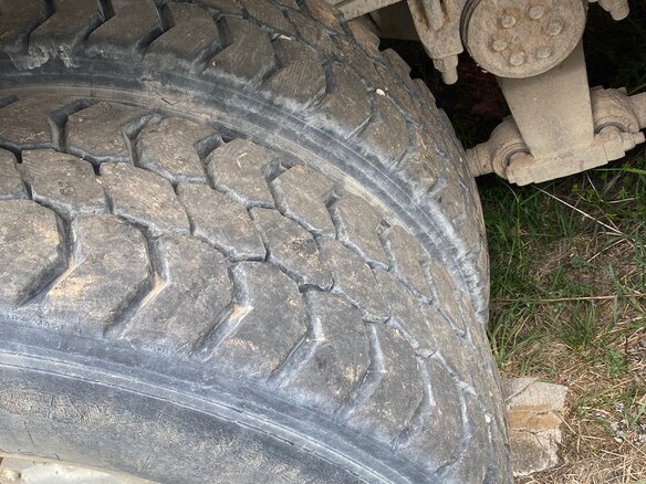 1991 MAN Автобетоносмесители, 800000 рублей - вид 13