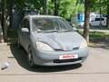 2001 Toyota Prius I Рестайлинг (XW10), серый, 250000 рублей - вид 1