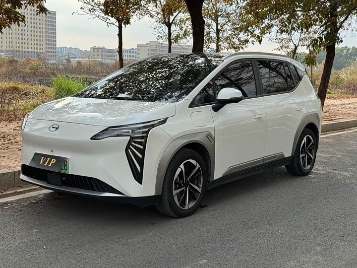 GAC Aion Y Plus