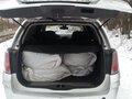 2008 Opel Astra H Рестайлинг, серебристый - вид 7