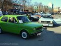 1977 Fiat 127, зелёный - вид 3