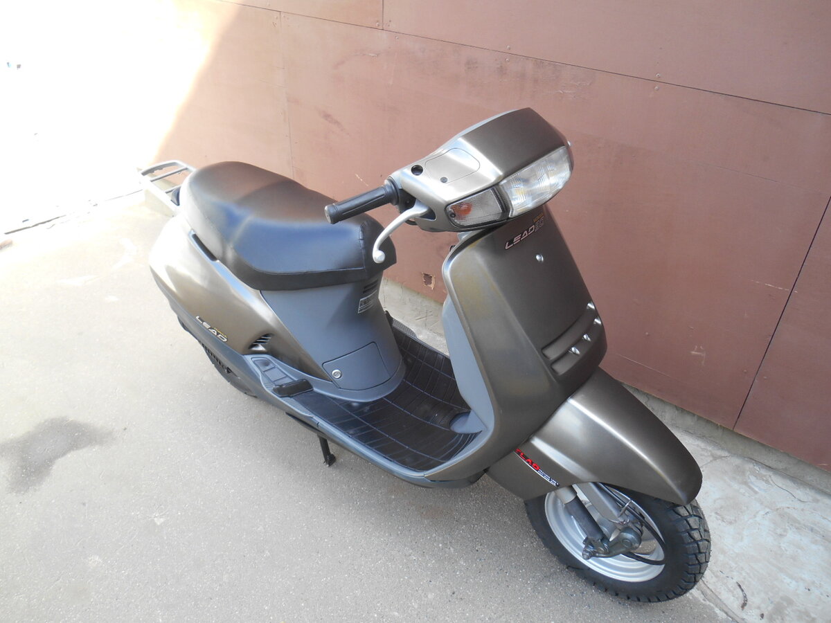 Honda lead 90 hf05