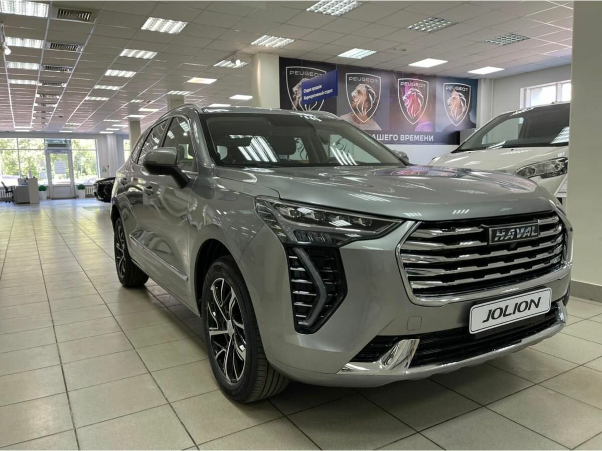 Автомир архангельск haval