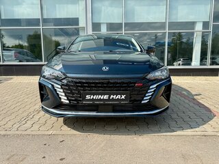 2023 Dongfeng Shine Max, синий, 2180000 рублей, вид 1