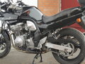 1997 Suzuki Bandit GSF 600, чёрный - вид 11