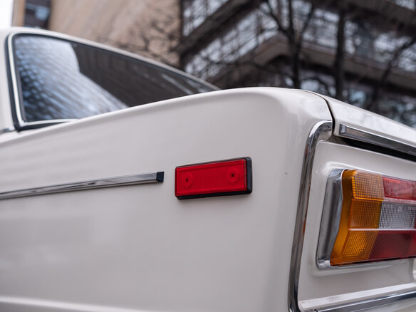 1986 Lada (ВАЗ) 2106, бежевый - вид 15