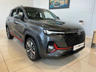 2025 Changan CS35 Plus I Рестайлинг, серый, 2779900 рублей, вид 1