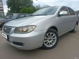 2010 Lifan Solano I (620), серебристый, 350000 рублей, вид 1
