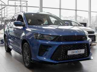 2024 SWM G01F, синий, 2449500 рублей, вид 1
