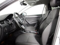 2017 Skoda Octavia, серый - вид 8