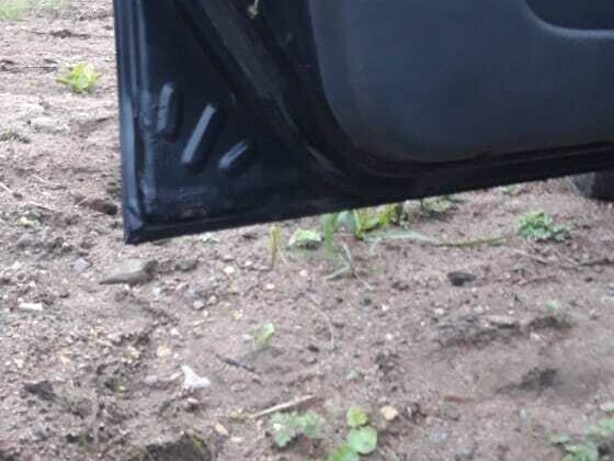 2011 ЗАЗ Chance, чёрный, 140000 рублей - вид 4