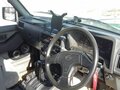 1995 Nissan Patrol IV (Y60), чёрный - вид 4