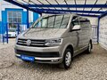 2018 Volkswagen Caravelle T6, бежевый - вид 1