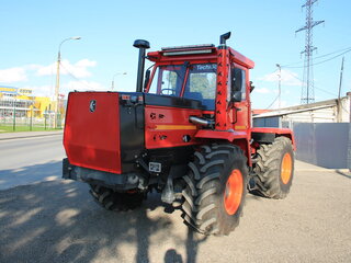 2024 ХТЗ Т-150К, красный, 1970000 рублей, вид 1