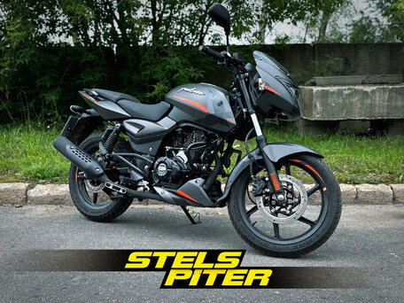 Bajaj Pulsar 180 5 2020 189 900