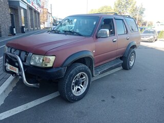 2007 Great Wall Safe, красный, 450000 рублей, вид 1