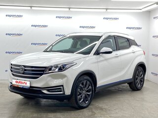 2023 Evolute i-JOY, белый, 1758000 рублей, вид 1