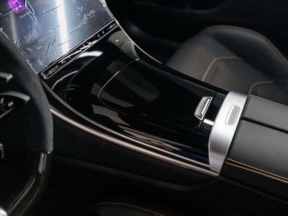 2024 Mercedes-Benz GLC Coupe AMG 63 AMG S E Performance II (C254), серый, 17450000 рублей - вид 19