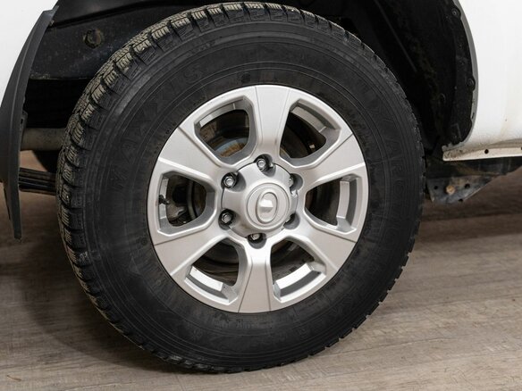 Купить б/у Great Wall Wingle 7 2018-2023 2.0d MT (143 л.с.) 4WD дизель ...