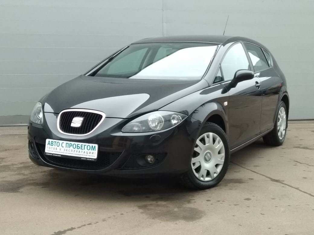 Seat Leon 1 6