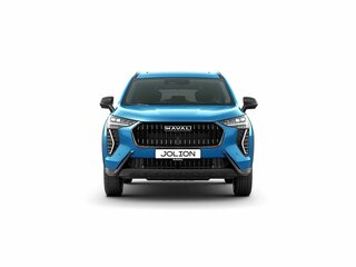 2025 Haval Jolion I Рестайлинг, голубой, 2599000 рублей, вид 1