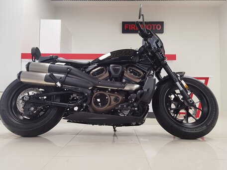Harley Davidson Sportster S 2021 ID 1123418479
