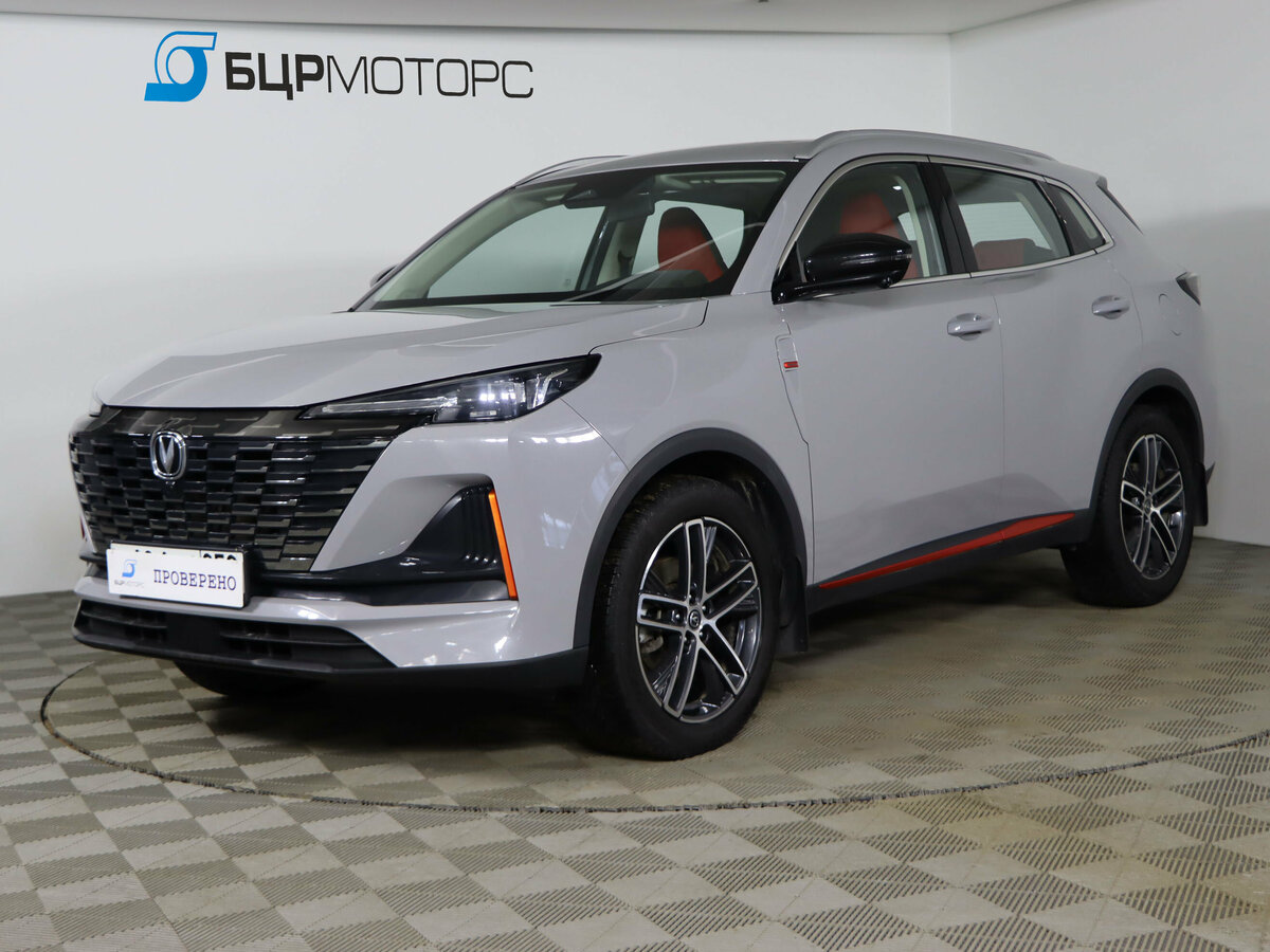Changan CS55 Plus II