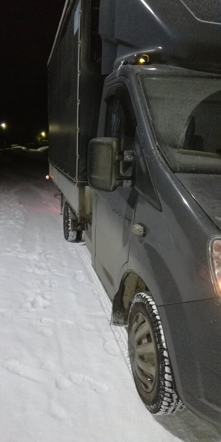 Авто бу в кушве