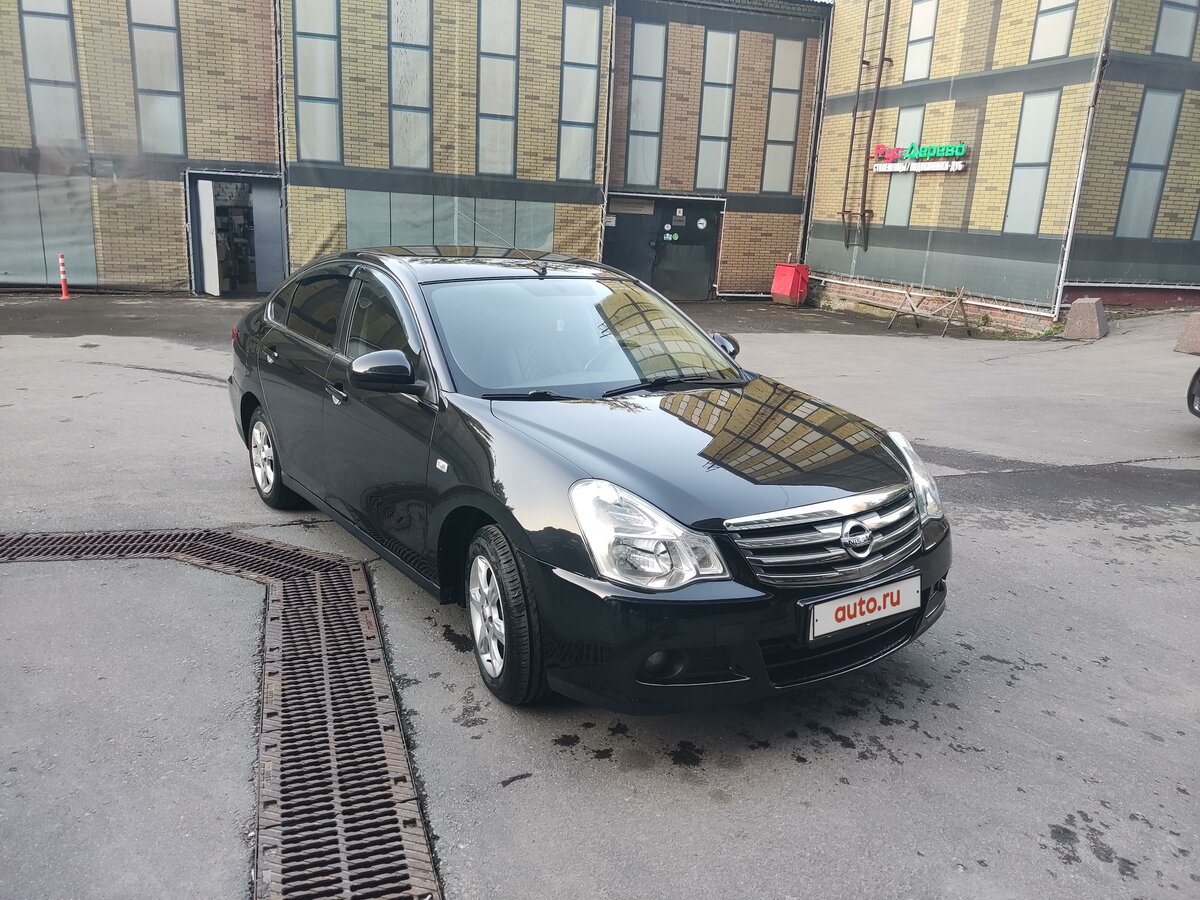 Как слить бензин с ниссан альмера - 86 фото