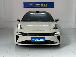 2025 Zeekr 001 95 kWh I Рестайлинг, бежевый, 4235000 рублей, вид 1