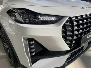 2026 Jetour X70+ I Рестайлинг, белый, 3099000 рублей, вид 4