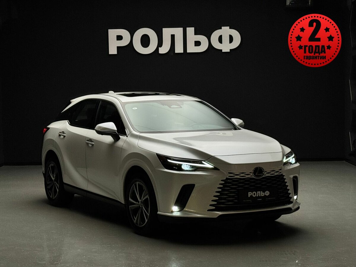 Lexus RX 300 V