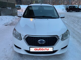 2018 Datsun on-DO I, белый, 475000 рублей, вид 1
