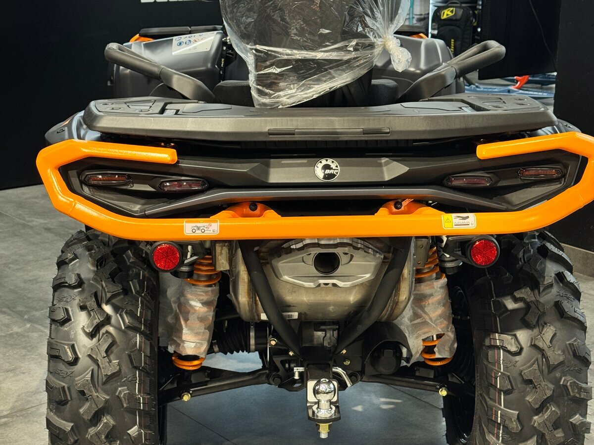 BRP Can-Am Outlander Max XT-P 1000R