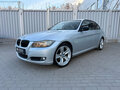 2011 BMW 3 серии 318i V (E90/E91/E92/E93) Рестайлинг, серебристый, 1045000 рублей